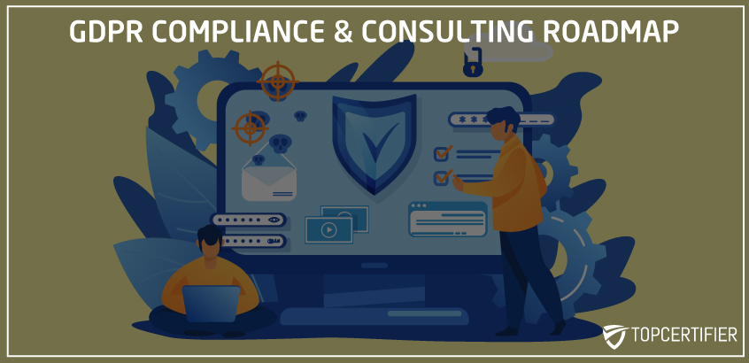 GDPR Compliance Roadmap Malaysia