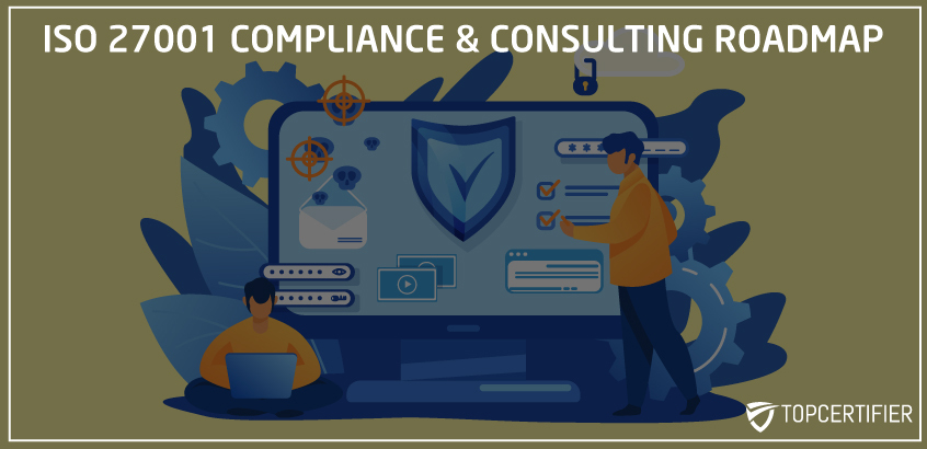 ISO 27001 Compliance Roadmap Malaysia