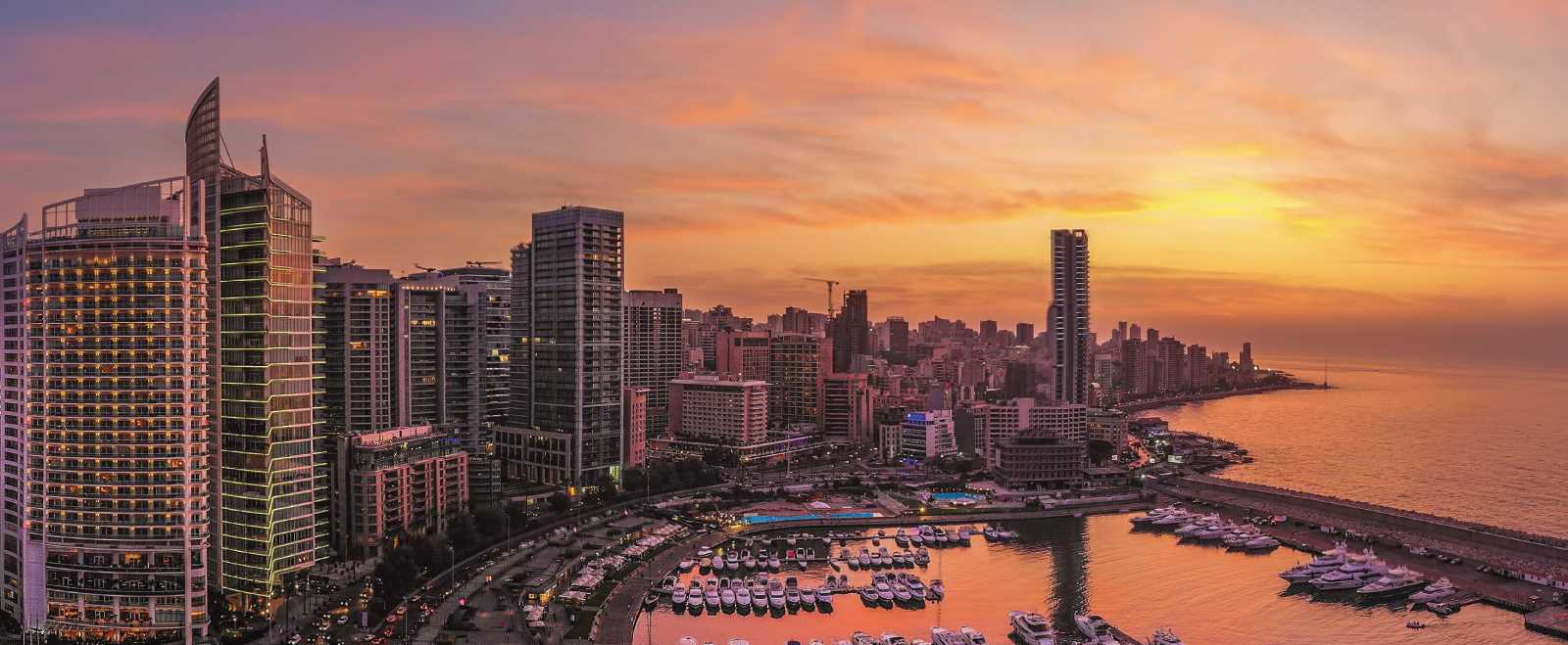 Lebanon