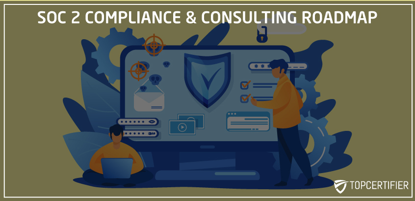 SOC2 Compliance Roadmap Malaysia
